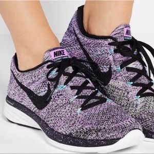 Nike Flyknit Lunar 3